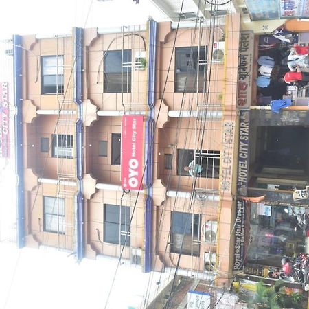 Hotel City Star Janakpur Exterior photo